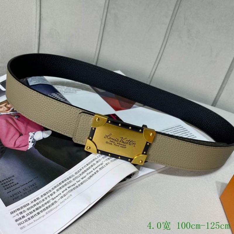 LV Belts 4495